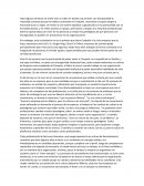 Paradigmas de contrataciòn laboral