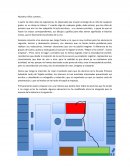 Nuestros niños cuentan