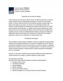 Idea de negocio: Meditest