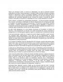 MERCADEO DE SERVICIOS