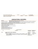 PRACTICA SOCIAL DEL LENGUAJE: Organizar datos en un directorio