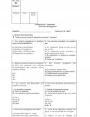 Evaluación Cs. Naturales “Recursos Energéticos”