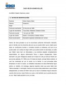 CASO HELEN ADAMS KELLER