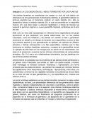 Artículo 3: LA COLONIZACIÓN DEL MEDIO TERRESTRE POR LAS PLANTAS