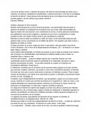 Trabajo: Despenalización del aborto