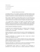 Teoría del condicionamiento de Pavlov