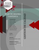 Auditoria empresa “LUIFERS