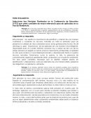 FORO EVALUATIVO RESOLUCION