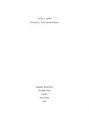 El análisis de La caverna