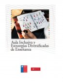 Trabajo grupal 3: Planificación diversificada