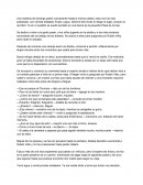 EL APRENDIZ ESCRITOR