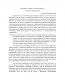 Hacktivismo: El poder es una acción colectiva. “El cambio lo hacemos todos”