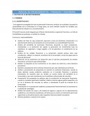 Manual de Procedimiento - TESORERIA