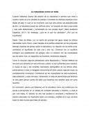 La naturaleza como un todo