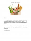 Inflación subyacente