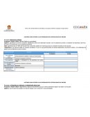 Acciones para atender a las prioridades del sistema basico de mejora