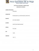 PERÚ Y SUS ALTOS INDICES DE VIOLENCIA SOCIAL