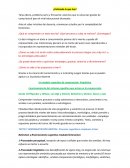 La psicología evolutiva y su importancia en el ambito educativo