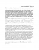 Comunicacion, su importancia en la sociedad en la que vivimos y la importancia que yo encuentro que tiene en carrera universitaria