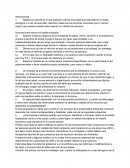 Acciones para reducir mi huella ecológica