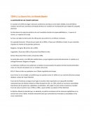 La Guerra Fría. Un Mundo Bipolar