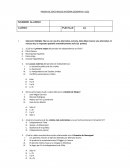 PRUEBA DE SEXTO BASICO HISTORIA GEOGRAFIA Y CCSS