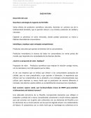 Caso negocios de NATURA