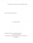 Aplicación del algebra lineal en la ingeniería química