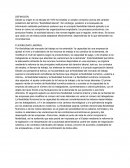 Flexibilidad Laboral