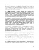 Drogas . Antecedentes de la drogadicción