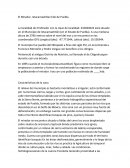 El Mirador Ixtacamaxtitlan Puebla