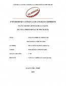 ORIGEN DE LA PSICOLOGÍA COMUNITARIA