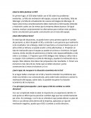 CASO PRACTICO PROCESOS DE DIRECCION