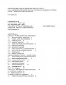 Cobranza coactiva en la evacion de impuestos