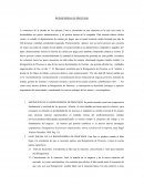 REINGENIERIA DE PROCESOS