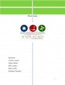 Plan estratégico de catering