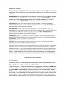 Economia ¿Que es una auditoria?