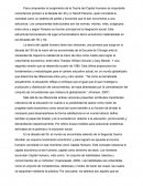 Vocación versus vocacionalismo. La teoría del Capital Humano