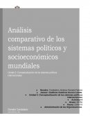 Sistemas politicos onu y oea