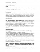 CONCEPTO: CASO DE DIVORCIO. RECONOCIMIENTO DE SENTENCIA EXTRANJERA (ESPAÑA) EN COLOMBIA