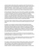 ¿Cuál era la relación jurídica entre las niñas y los padres de crianza?