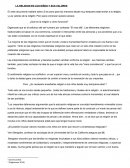 LA RELIGION EN LOS NIÑOS Y SUS VALORES