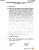 CONTROL DE CALIDAD DE ALGUNOS INSUMOS EMPLEADOS EN LA ELABORACIÓN DE DIETAS