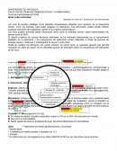 Notas sobre antivirales