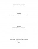 CREDITO MERCANTIL ADQUIRIDO