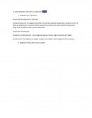 Reclutamiento, selección y contratación DIEGO