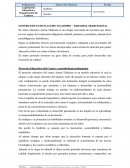 CENTRO EDUCATIVO JAUME VILADOMS – SABADELL (BARCELONA)