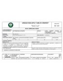 UNIDAD EDUCATIVA “CARLOS CISNEROS”