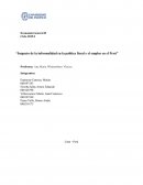 Impacto de la informalidad en la política fiscal y el empleo en el Perú