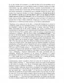 Las religiones como instruciones de moralización